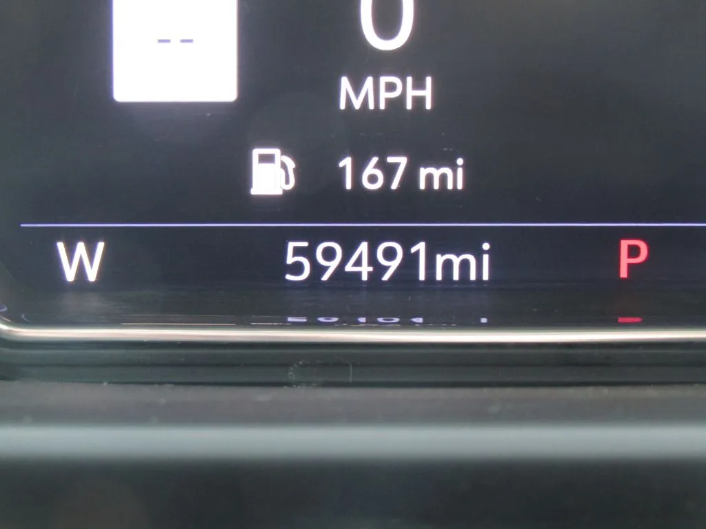 2023 GMC Sierra 2500 Denali HD Denali - Photo 37