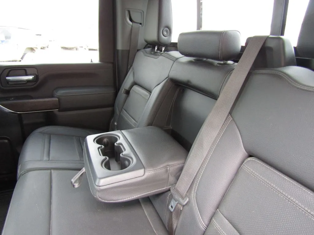 2023 GMC Sierra 2500 Denali HD Denali - Photo 42