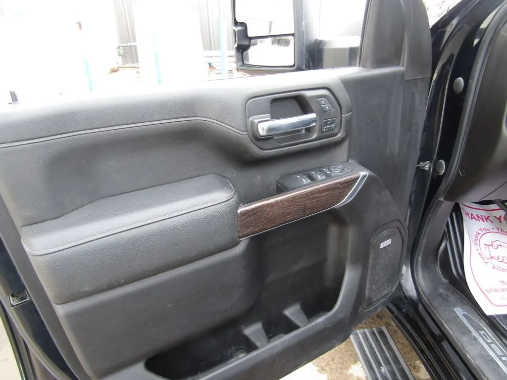 2023 GMC Sierra 2500 Denali HD Denali - Photo 32