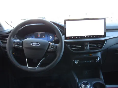 More photos of 2023 Ford Escape Active at Pettijohn Auto Center, MO