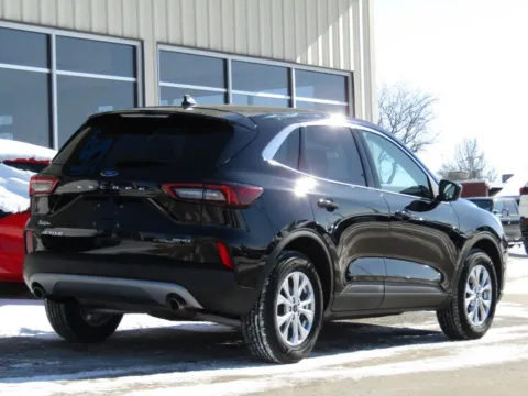 Another view of 2023 Ford Escape Active for sale in Bethany, MO at Pettijohn Auto Center