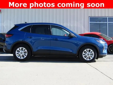 Photos of 2023 Ford Escape Active for sale in Bethany, MO at Pettijohn Auto Center