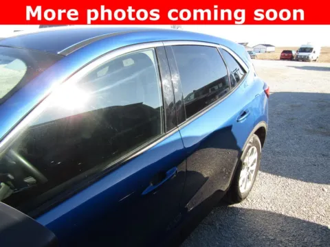 Photos of 2023 Ford Escape Active for sale in Bethany, MO at Pettijohn Auto Center