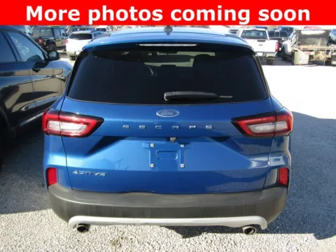 More photos of 2023 Ford Escape Active at Pettijohn Auto Center, MO