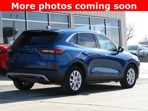 Another view of 2023 Ford Escape Active for sale in Bethany, MO at Pettijohn Auto Center