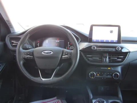 More photos of 2023 Ford Escape Active at Pettijohn Auto Center, MO