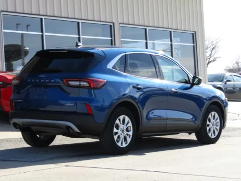 Another view of 2023 Ford Escape Active for sale in Bethany, MO at Pettijohn Auto Center
