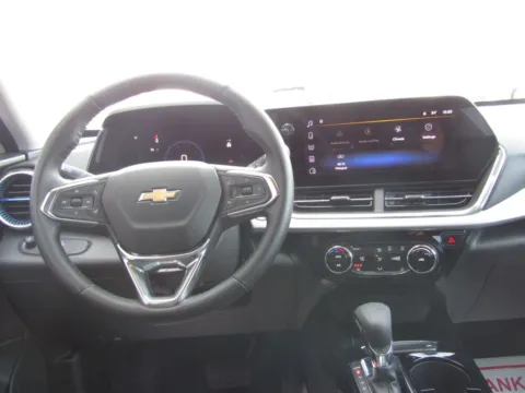 More photos of 2025 Chevrolet Trax LT at Pettijohn Auto Center, MO