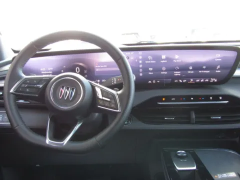 More photos of 2025 Buick Enclave Sport Touring at Pettijohn Auto Center, MO