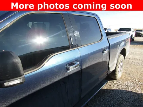 Photos of 2018 Ford F-150 XLT for sale in Bethany, MO at Pettijohn Auto Center