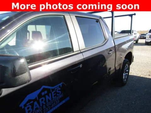 Photos of 2023 Chevrolet Silverado 1500 RST for sale in Bethany, MO at Pettijohn Auto Center