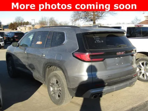 Another view of 2025 GMC Acadia Elevation for sale in Bethany, MO at Pettijohn Auto Center