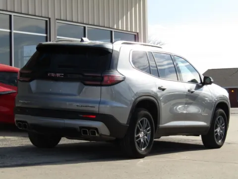 Another view of 2025 GMC Acadia Elevation for sale in Bethany, MO at Pettijohn Auto Center
