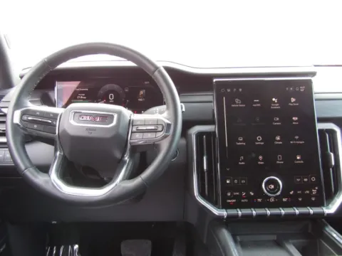 More photos of 2025 GMC Acadia Elevation at Pettijohn Auto Center, MO