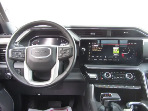 More photos of 2024 GMC Sierra 1500 Denali at Pettijohn Auto Center, MO