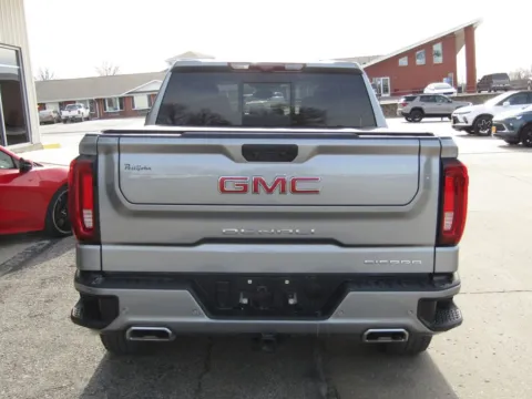 More photos of 2024 GMC Sierra 1500 Denali at Pettijohn Auto Center, MO