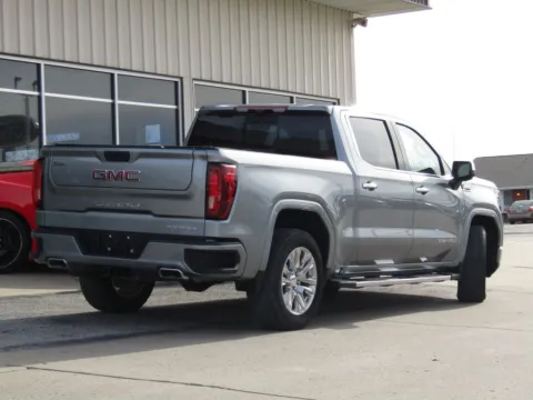 Another view of 2024 GMC Sierra 1500 Denali for sale in Bethany, MO at Pettijohn Auto Center