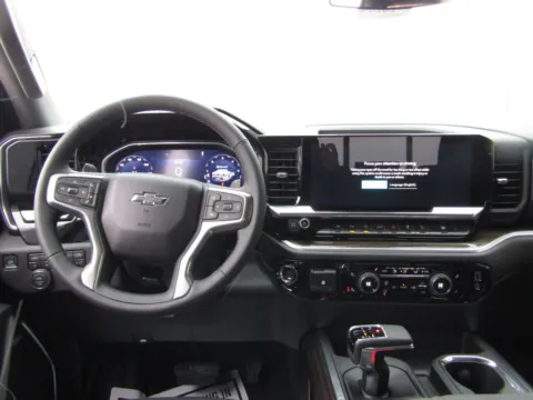 More photos of 2026 Chevrolet Silverado 1500 RST at Pettijohn Auto Center, MO