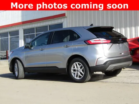 More photos of 2024 Ford Edge SEL at Pettijohn Auto Center, MO