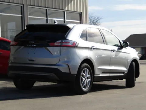 Another view of 2024 Ford Edge SEL for sale in Bethany, MO at Pettijohn Auto Center