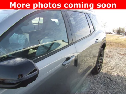 Photos of 2026 Chevrolet Traverse LT for sale in Bethany, MO at Pettijohn Auto Center