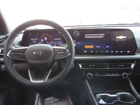 More photos of 2026 Chevrolet Traverse LT at Pettijohn Auto Center, MO