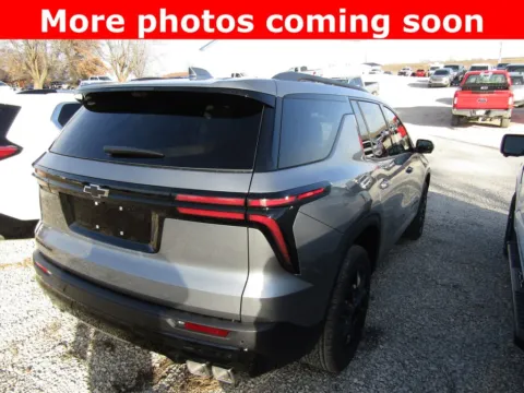 More photos of 2026 Chevrolet Traverse LT at Pettijohn Auto Center, MO