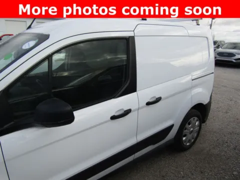 Photos of 2020 Ford Transit Connect XL for sale in Bethany, MO at Pettijohn Auto Center
