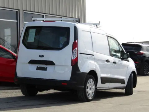 Another view of 2020 Ford Transit Connect XL for sale in Bethany, MO at Pettijohn Auto Center