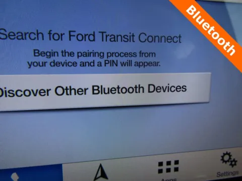 More photos of 2020 Ford Transit Connect XL at Pettijohn Auto Center, MO