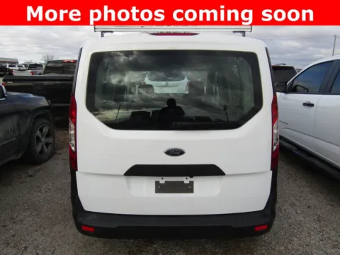 More photos of 2020 Ford Transit Connect XL at Pettijohn Auto Center, MO
