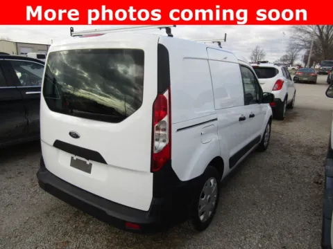 More photos of 2020 Ford Transit Connect XL at Pettijohn Auto Center, MO