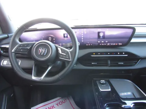 More photos of 2025 Buick Enclave Sport Touring at Pettijohn Auto Center, MO