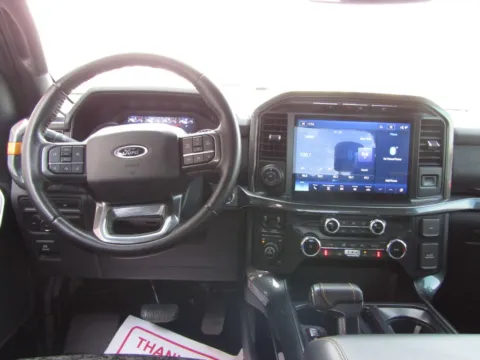 More photos of 2022 Ford F-150 Tremor at Pettijohn Auto Center, MO