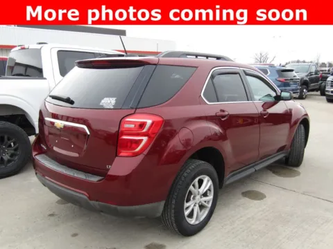 More photos of 2017 Chevrolet Equinox LT at Pettijohn Auto Center, MO
