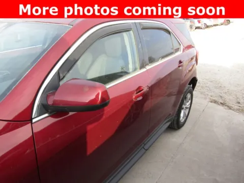 Photos of 2017 Chevrolet Equinox LT for sale in Bethany, MO at Pettijohn Auto Center