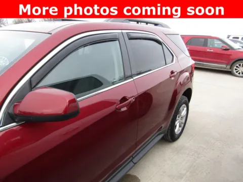 Photos of 2017 Chevrolet Equinox LT for sale in Bethany, MO at Pettijohn Auto Center