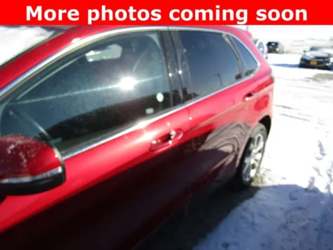 Photos of 2024 Ford Edge Titanium for sale in Bethany, MO at Pettijohn Auto Center