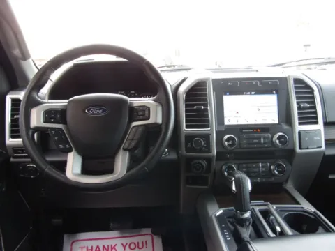 More photos of 2017 Ford F-150 Lariat at Pettijohn Auto Center, MO