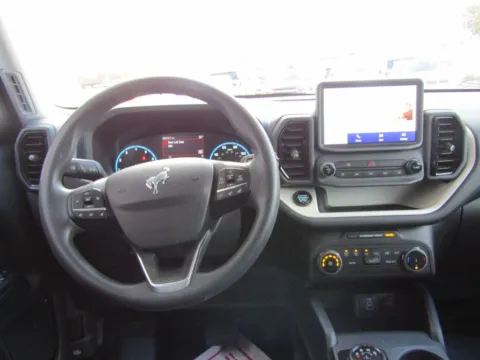 More photos of 2023 Ford Bronco Sport Heritage at Pettijohn Auto Center, MO