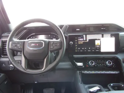 More photos of 2025 GMC Sierra 2500HD AT4 at Pettijohn Auto Center, MO