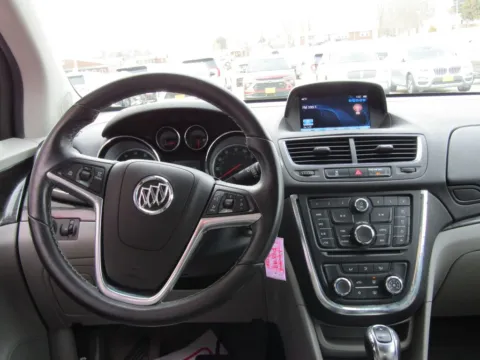 More photos of 2016 Buick Encore at Pettijohn Auto Center, MO
