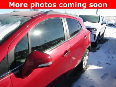 Photos of 2016 Buick Encore for sale in Bethany, MO at Pettijohn Auto Center