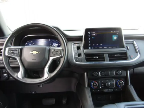 More photos of 2024 Chevrolet Tahoe LT at Pettijohn Auto Center, MO