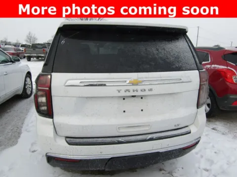 More photos of 2024 Chevrolet Tahoe LT at Pettijohn Auto Center, MO