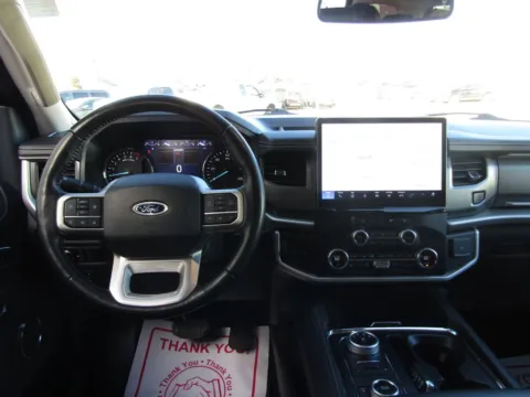 More photos of 2024 Ford Expedition Max XLT at Pettijohn Auto Center, MO