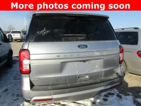 More photos of 2024 Ford Expedition Max XLT at Pettijohn Auto Center, MO