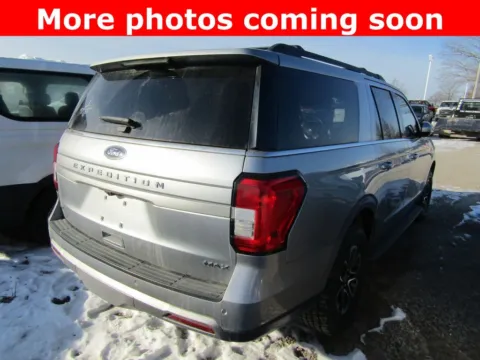 More photos of 2024 Ford Expedition Max XLT at Pettijohn Auto Center, MO
