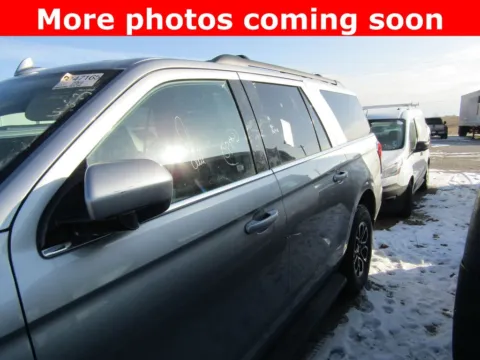 Photos of 2024 Ford Expedition Max XLT for sale in Bethany, MO at Pettijohn Auto Center