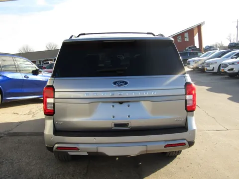 More photos of 2024 Ford Expedition Max XLT at Pettijohn Auto Center, MO